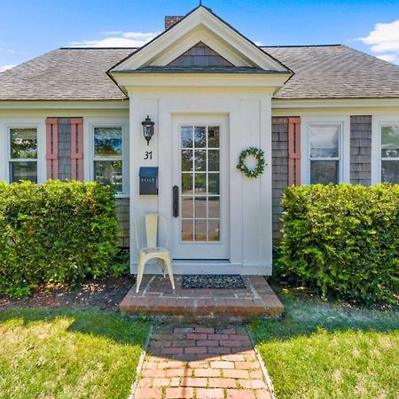 Villa 37 Elm St, Barnstable Extérieur photo
