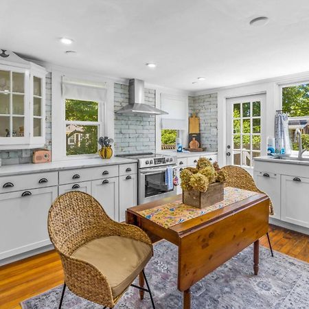 Villa 37 Elm St, Barnstable Extérieur photo