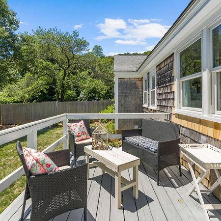 Villa 37 Elm St, Barnstable Extérieur photo