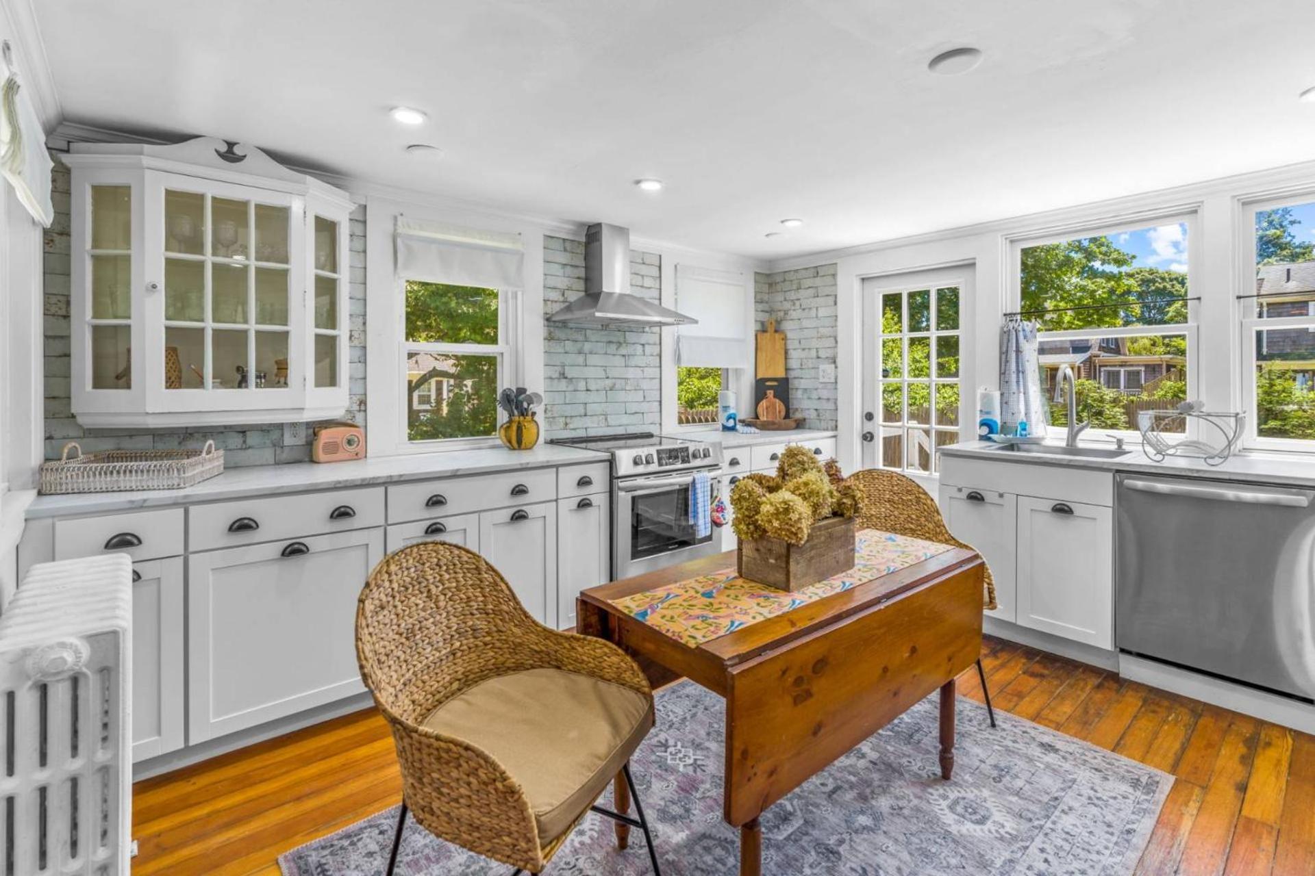 Villa 37 Elm St, Barnstable Extérieur photo