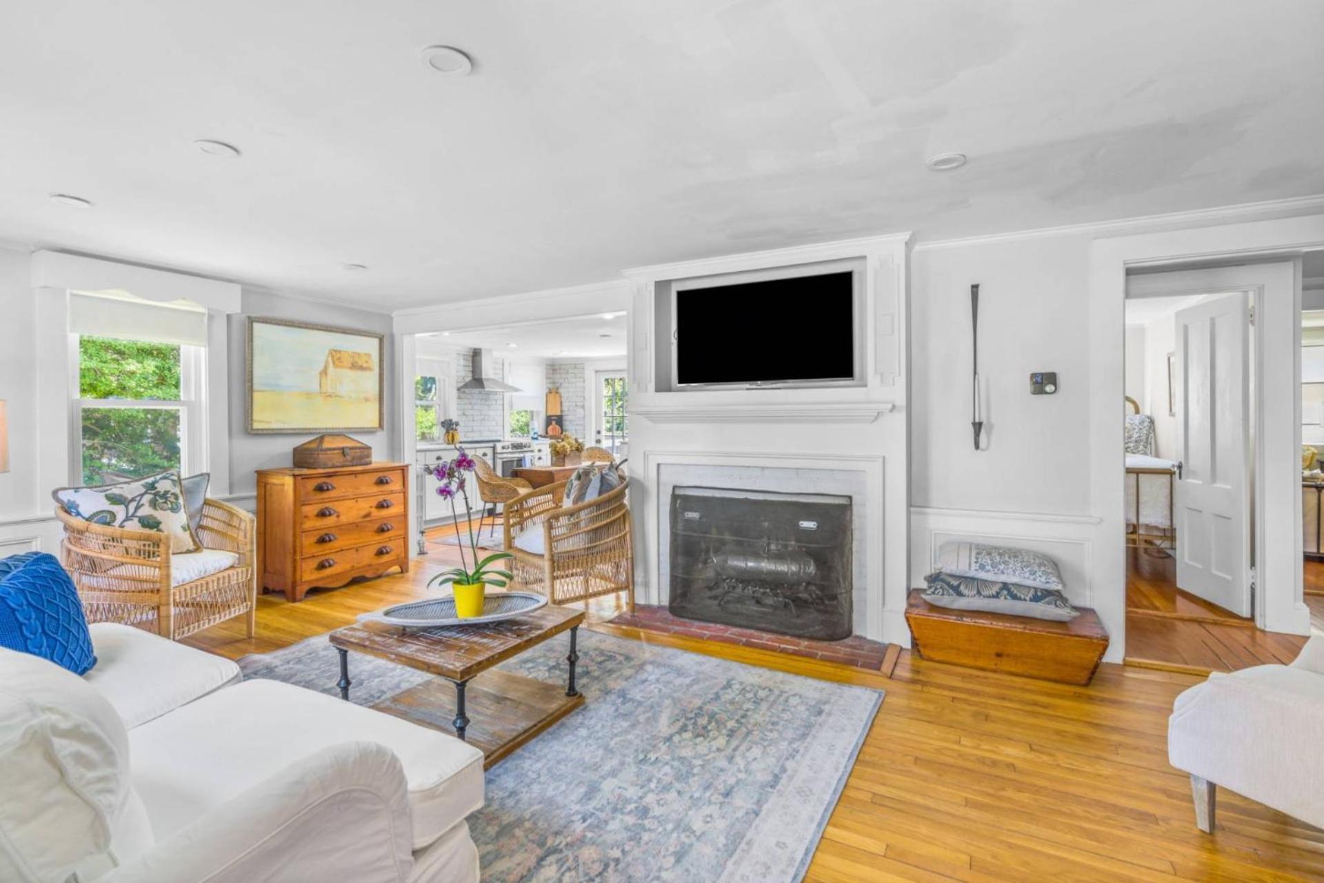 Villa 37 Elm St, Barnstable Extérieur photo