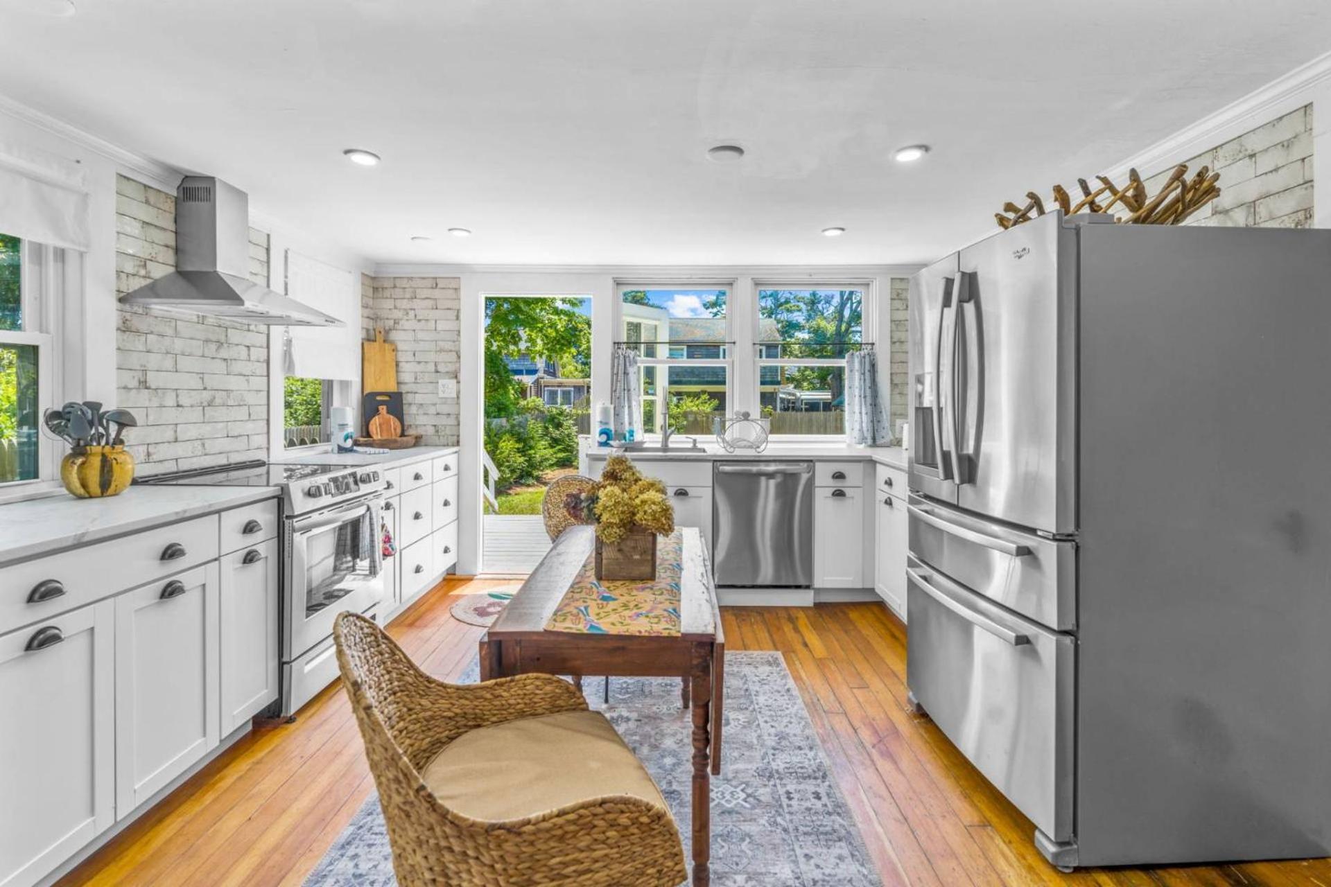 Villa 37 Elm St, Barnstable Extérieur photo