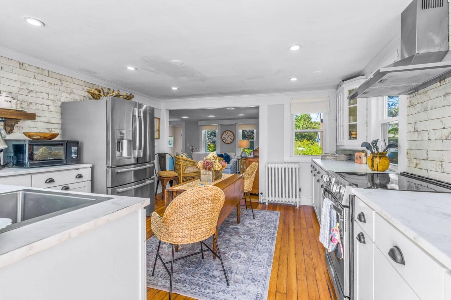 Villa 37 Elm St, Barnstable Extérieur photo