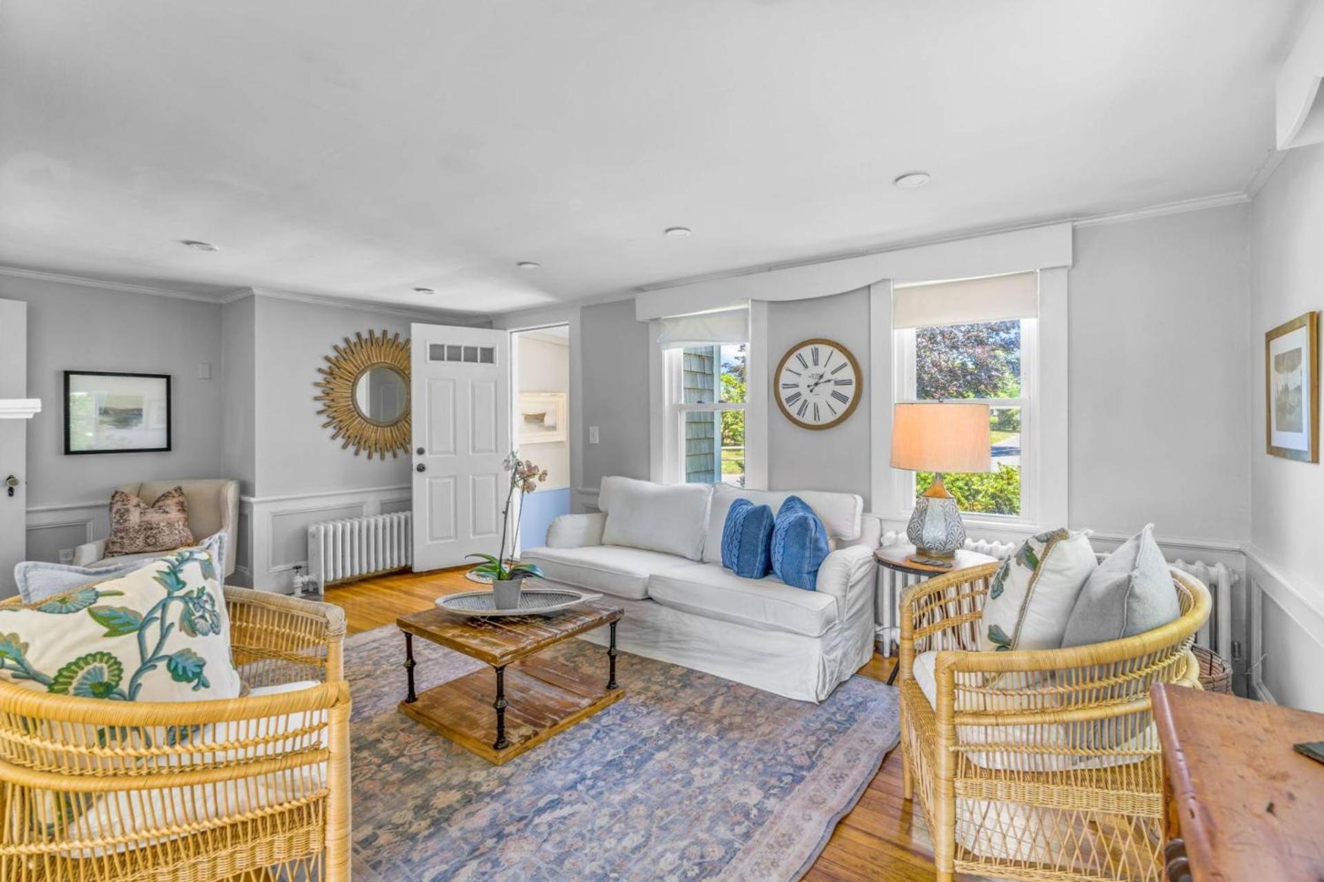 Villa 37 Elm St, Barnstable Extérieur photo