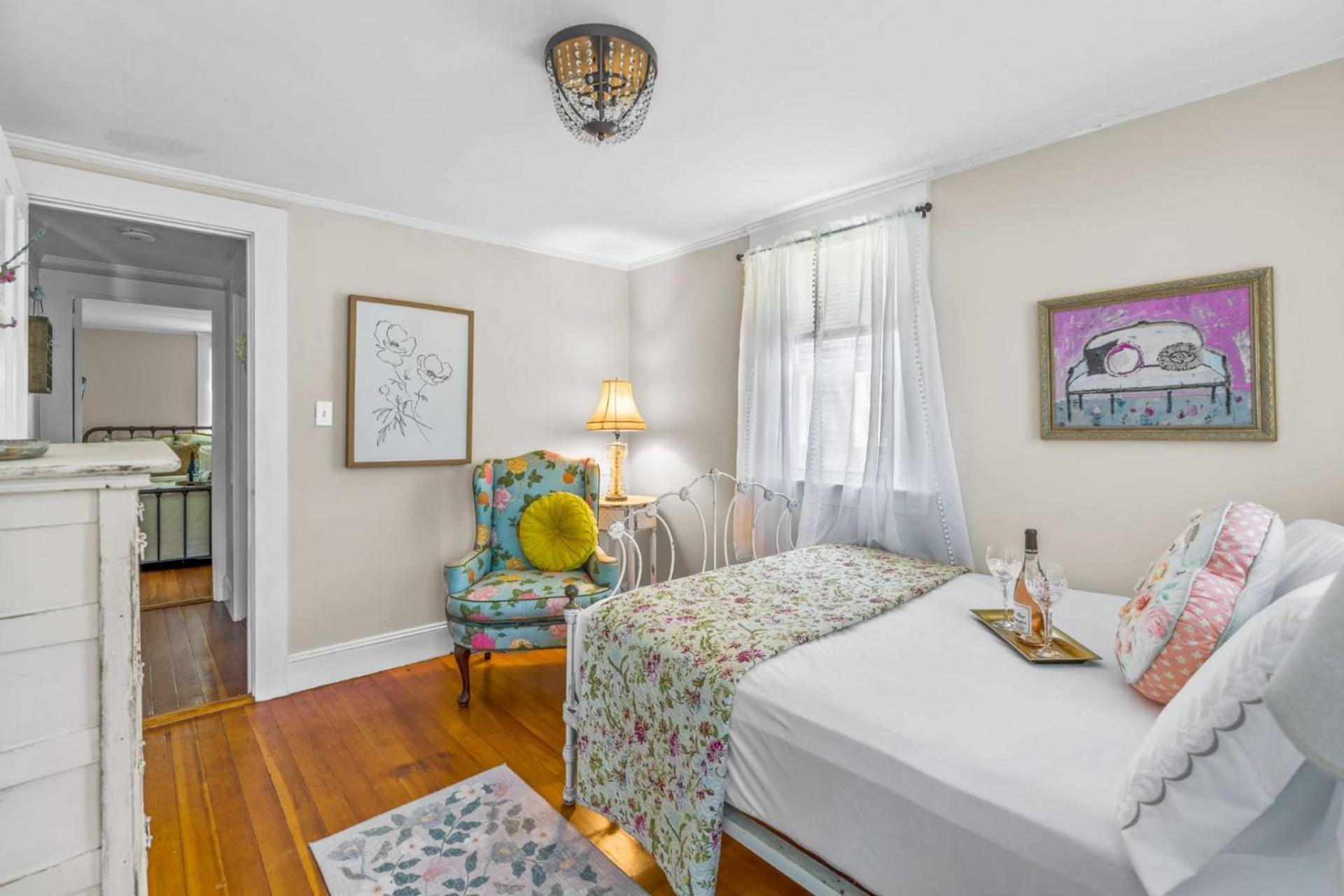 Villa 37 Elm St, Barnstable Extérieur photo