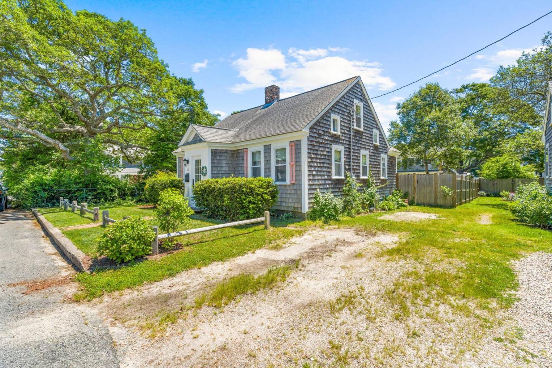 Villa 37 Elm St, Barnstable Extérieur photo